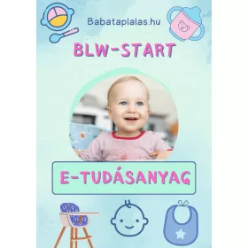 BLW Strart E-tudásanyag - PDF