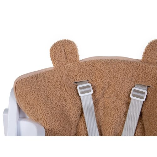 Childhome Lambda Etetőszék Párna - Poliészter - Teddy