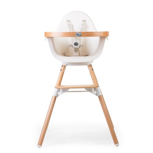 Childhome Evolu 2 Etetőtálca - Fa