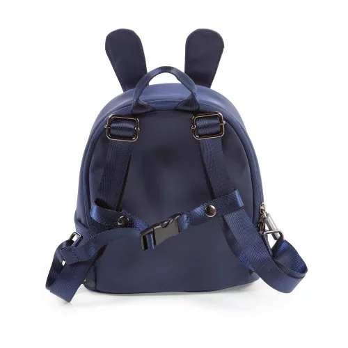 Childhome "My First Bag" Gyermek Hátizsák - Sötétkék