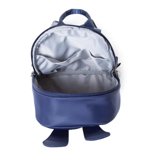 Childhome "My First Bag" Gyermek Hátizsák - Sötétkék