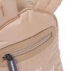 Childhome "My First Bag" Gyermek Hátizsák - Pufi - Bézs-Kifutó termék!