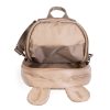 Childhome "My First Bag" Gyermek Hátizsák - Pufi - Bézs-Kifutó termék!