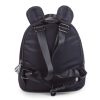 Childhome "My First Bag" Gyermek Hátizsák - Pufi - Fekete