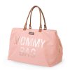 Childhome "Mommy Bag" Táska - Pink