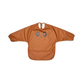 Nuuroo Luna etetőkabát- Caramel, baba előke