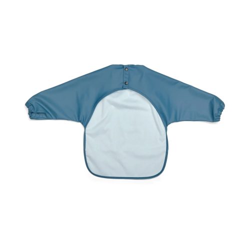 Nuuroo Luna etetőkabát- Kék tenger, baba előke