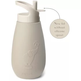 Nuuroo Pax ivópalack 350ml- Krém baba-gyermek kulacs