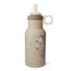 NUUROO Juno ivópalack - 350 ml- Unikornis gyermek-baba kulacs rozsdamentes termosz