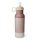 NUUROO Conrad ivópalack - 500 ml- Rózsa mix gyermek kulacs rozsdamentes termosz