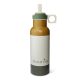 NUUROO Conrad ivópalack - 500 ml- Zöld mix gyermek kulacs rozsdamentes termosz
