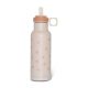 Nuuroo Conrad acél ivópalack 500ml- Falevél gyermek kulacs rozsdamentes termosz