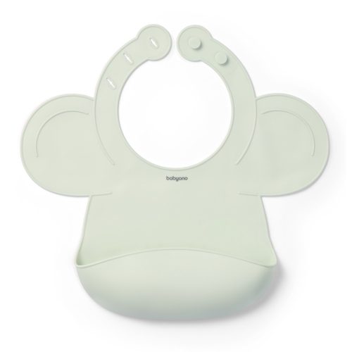 Kezdő csomag  MENTA (hozzátápláláshoz) Előke, tányér, tál, kanál szett