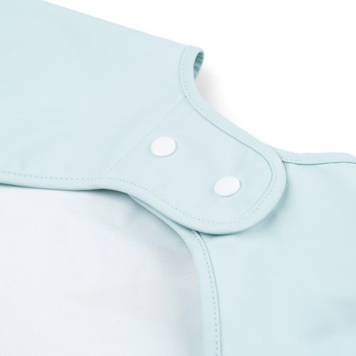 Done by Deer Hosszú ujjú előke – Playground, kék