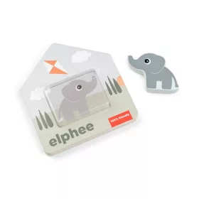   Done by Deer Elphee otthona aktívkönyv, Deer Friends, színes