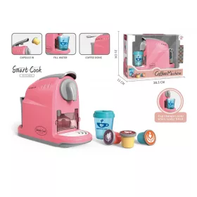 Játék kávéfőző