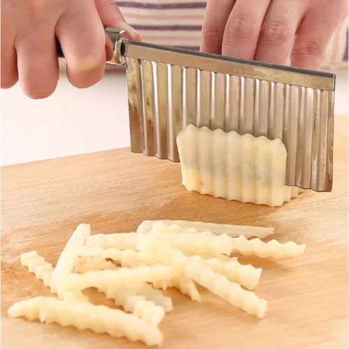 Hullámos szeletelő (AZORA-AKCENT)