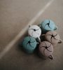 Mushie Nasitartó (Világoskék) Mushie