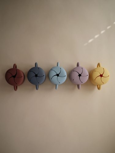 Mushie Nasitartó (Nárcisz) Mushie