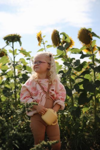 Mushie Nasitartó (Nárcisz) Mushie