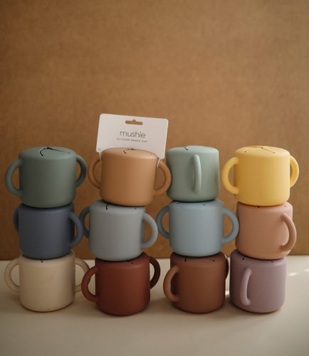 Mushie Nasitartó (Nárcisz) Mushie