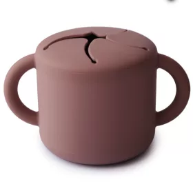 Mushie Nasitartó (Mackó) Mushie