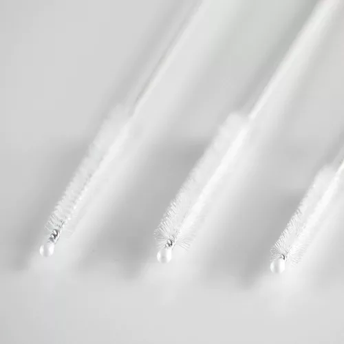 BabyOno kefe szett szívószálas- és itatópoharakhoz 3 db 1419