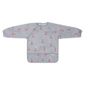 BabyOno előke - hosszú ujjas vízálló Fox 2-4év 1477/03