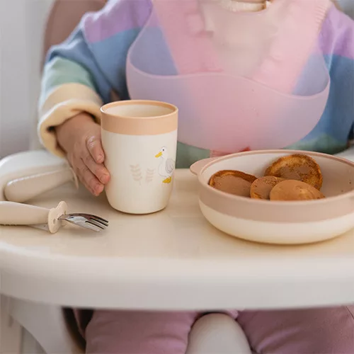 BabyOno étkészlet Farmer bézs 1565