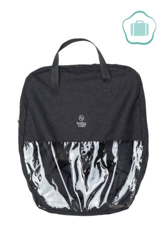 Fillikid etetõszék asztali - Flexi 398-17 szürke melanzs