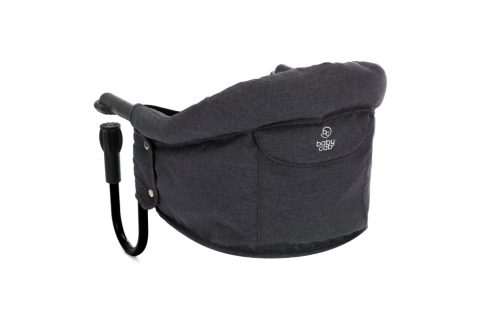 Fillikid etetõszék asztali - Flexi 398-37 ZÖLD melanzs, hordtáskával