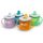 Tommee Tippee csésze essential baba pohár narancssárga 