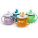 Tommee Tippee csésze essential baba pohár narancssárga 