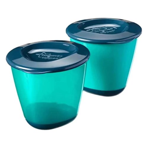 Tommee Tippee ételtároló edényke
