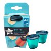 Tommee Tippee ételtároló edényke