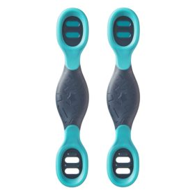   Tommee Tippee első evőkanál Smushee 2db/tanuló kanál baba kanál készlet