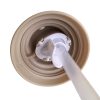 Tommee Tippee itatópohár - Superstar Training Straw Cup szívószálas 300ml 6hó zöld baba kulacs