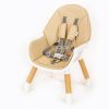 New Baby etetőszék 3az1-ben Grace beige