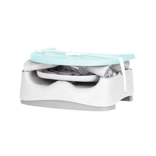 Badabulle etetőszék székre tehető Trendy Meal B009012 összecsukható