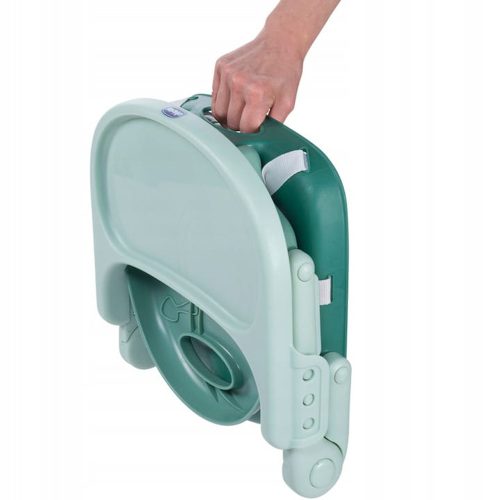 Chicco etetőszék Pocket Snack Sage összecsukható