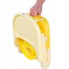 Chicco etetőszék Pocket Snack Saffron összecsukható