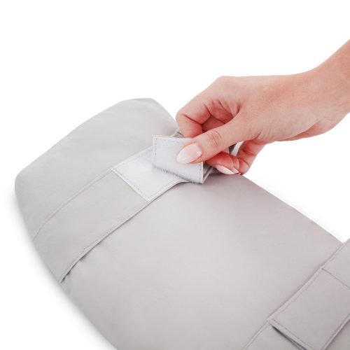 Kinderkraft párna szett - Enock etetõszékhez szürke