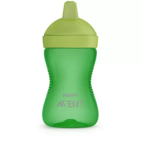   Philips AVENT itatópohár kemény itatófejes 300ml fiús gyermek kulacs