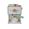 Moni Toys Fajáték fa delux kávéfőző 23xmx14xmx17,5 cm