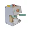 Moni Toys Fajáték fa delux kávéfőző 23xmx14xmx17,5 cm