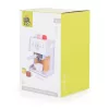 Moni Toys Fajáték fa delux kávéfőző 23xmx14xmx17,5 cm