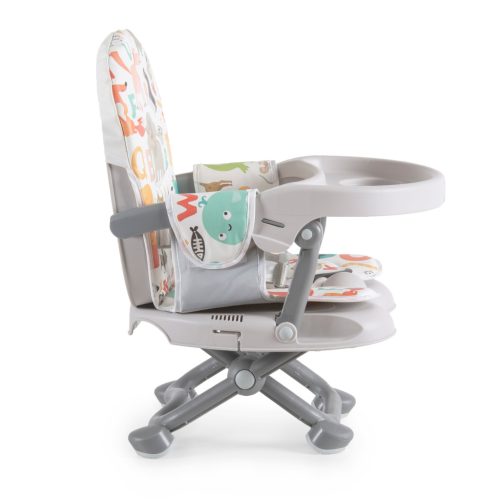 Cangaroo Kiwi etetőszék felnőtt székre tehető ABC