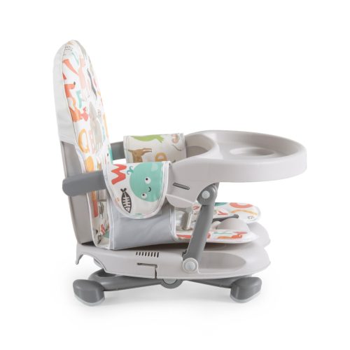 Cangaroo Kiwi etetőszék felnőtt székre tehető ABC