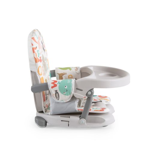 Cangaroo Kiwi etetőszék felnőtt székre tehető ABC