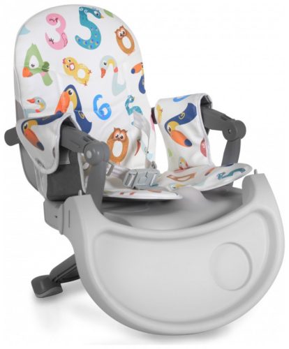 Cangaroo Kiwi etetőszék felnőtt székre 123